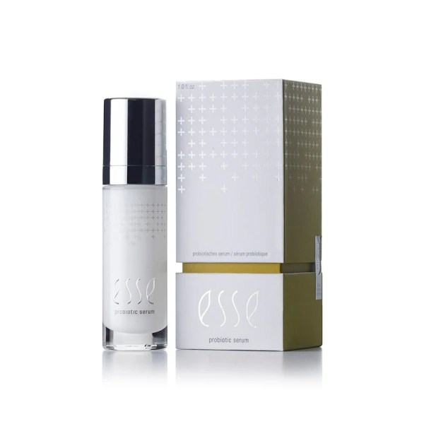 Probiotic serum - esse